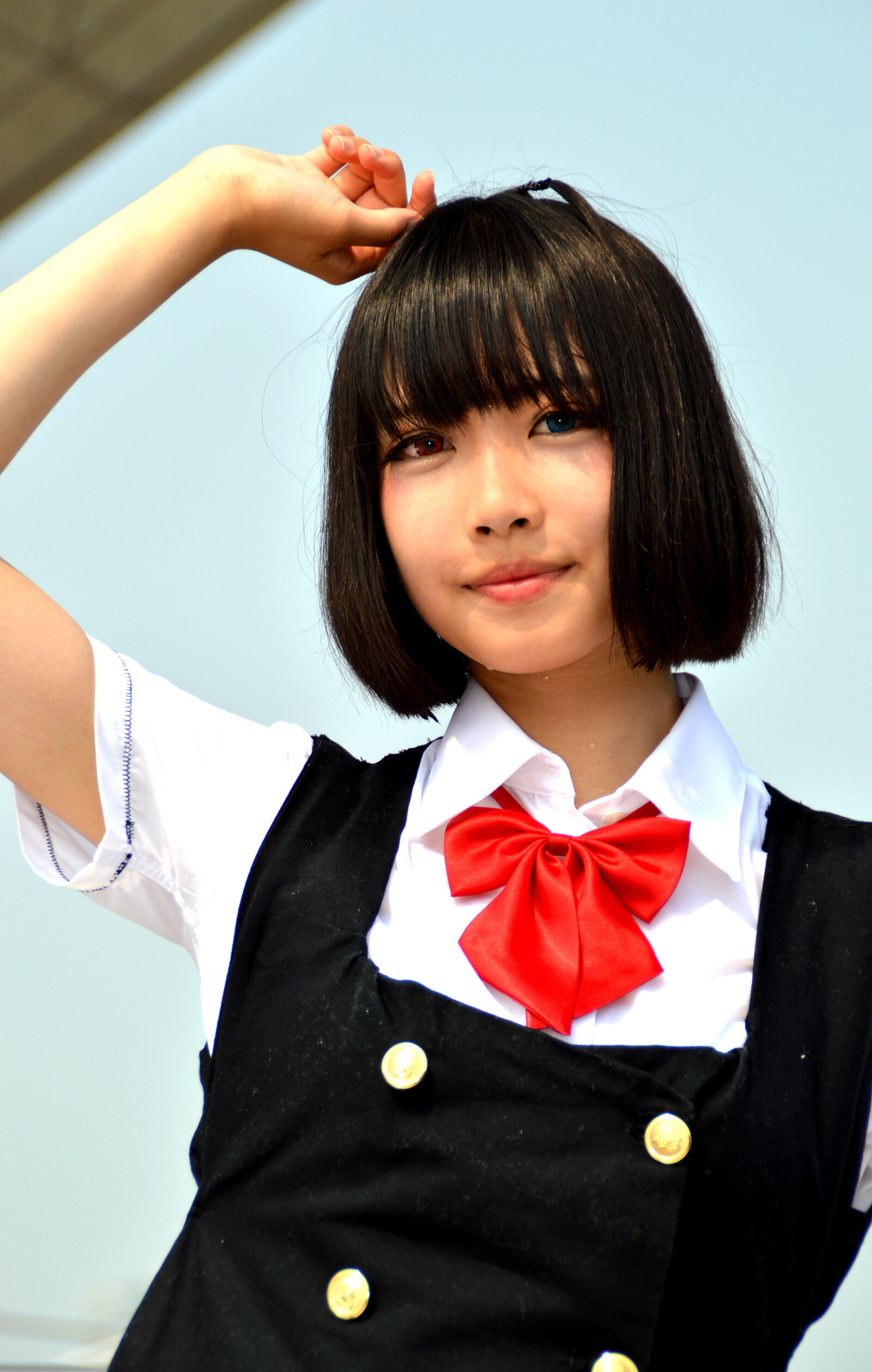 Looking Back at Comic Market 84! Cosplay Photo Collection! 5