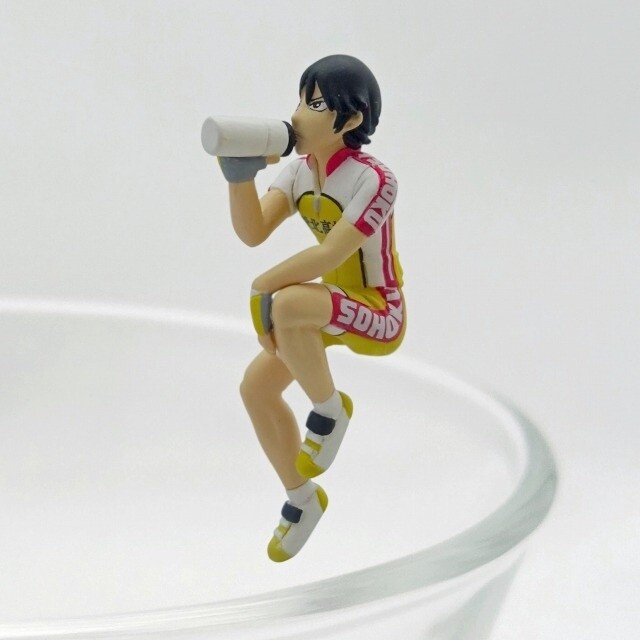 © Wataru Watanabe (Weekly Shonen Champion) / Yowamushi Pedal GR Production Committee © KITAN CLUB. All Rights Reserved. 1