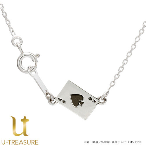 Gorgeous Detective Conan Necklaces Released! 3