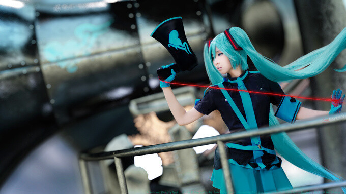 March 9 is Miku Day! 1