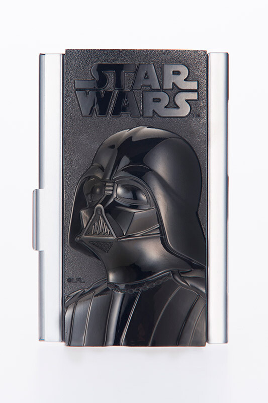Star Wars Business Card Holders Tokyo Otaku Mode (TOM)