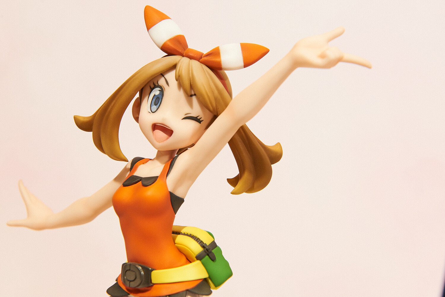 Kotobukiya Showcases Stunning Range of Upcoming 2017 Figures [Event Report] 61