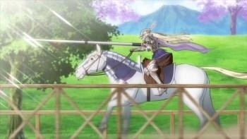 © Ricotta / Walkure Romanze Production Committee 1