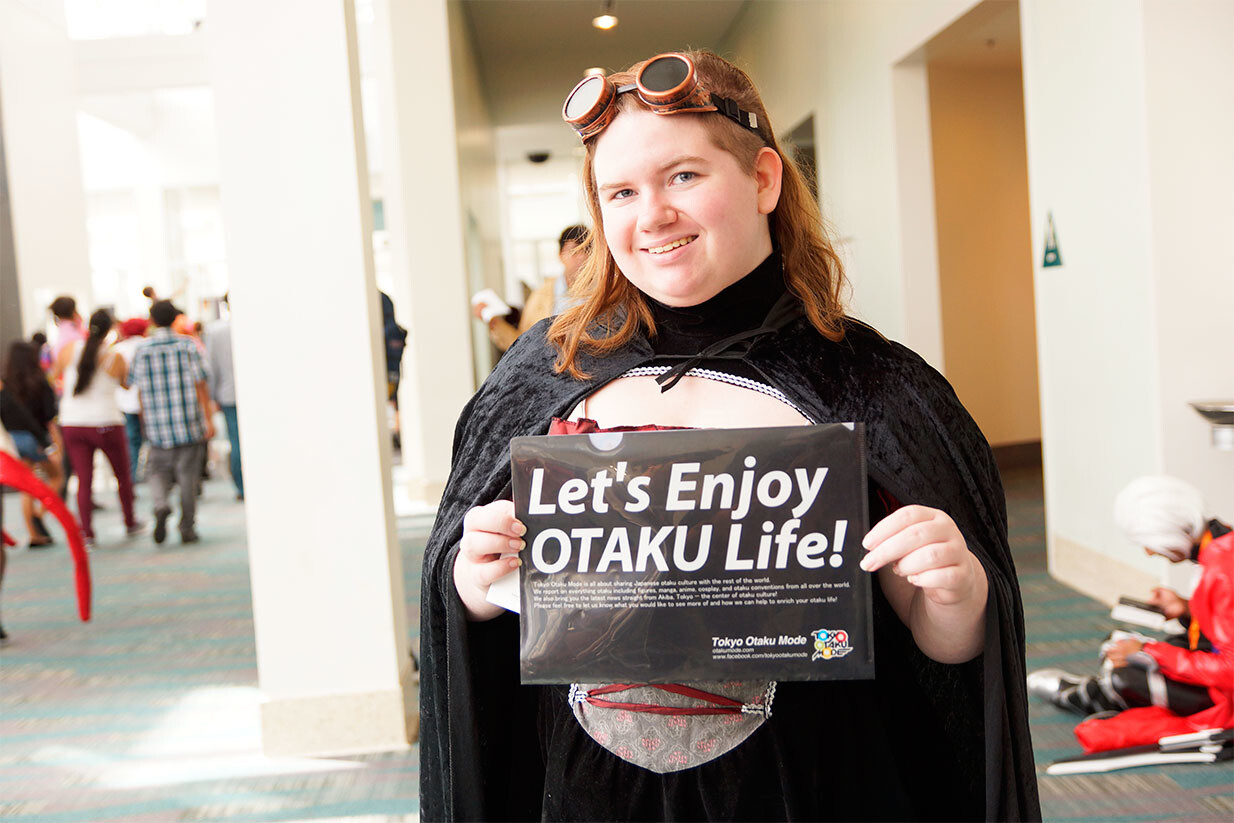 AX 2015 Report: Interviews with Hunt for TOM Winners 4