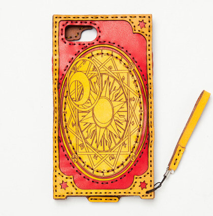 Cardcaptor Sakura and OJAGA DESIGN Team Up For a Magical Collab 5