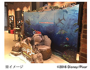 Commemorative photo spot 1