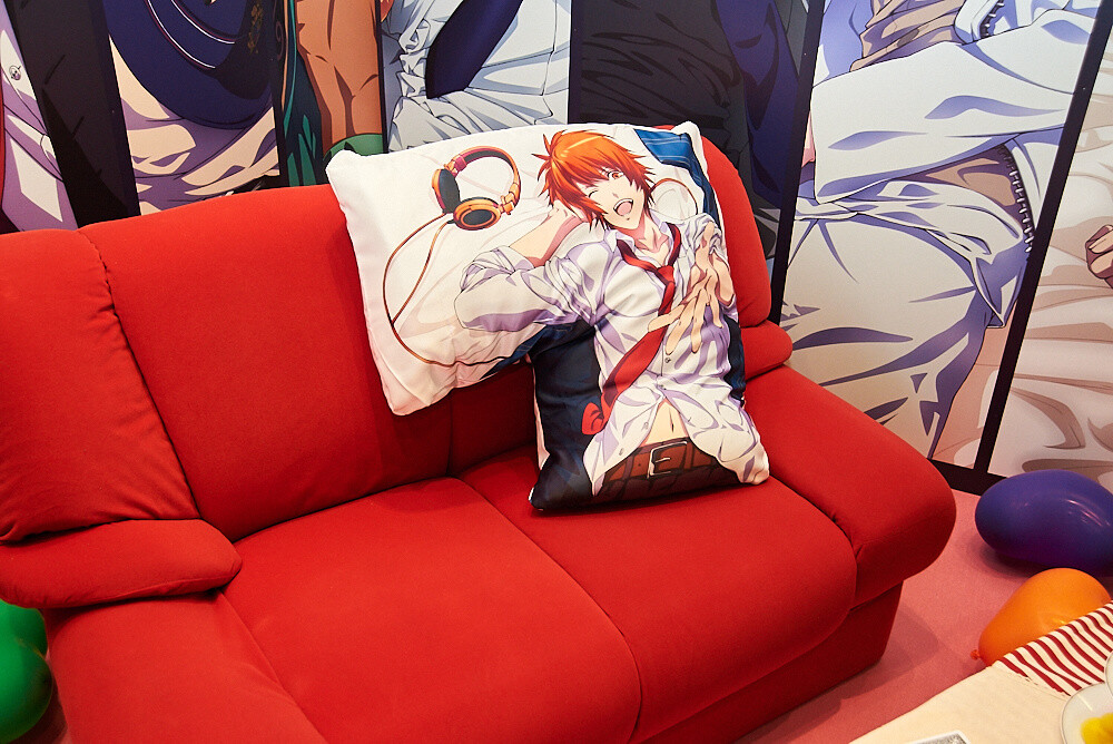 Kotobukiya "es series” 10th Anniversary Exhibition [Event Report] 3