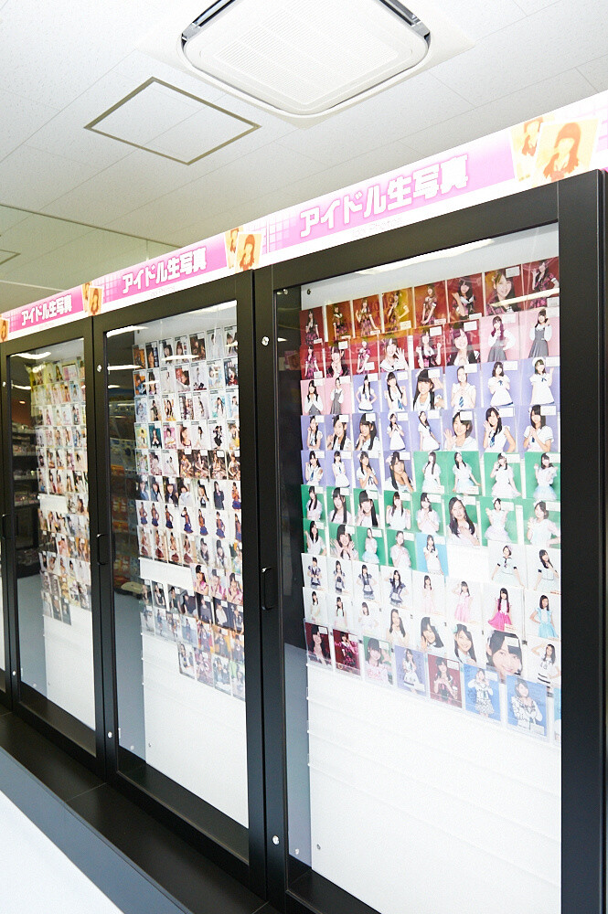 The Face of Akihabara Has Returned! Radio Kaikan Grand Opening! 31