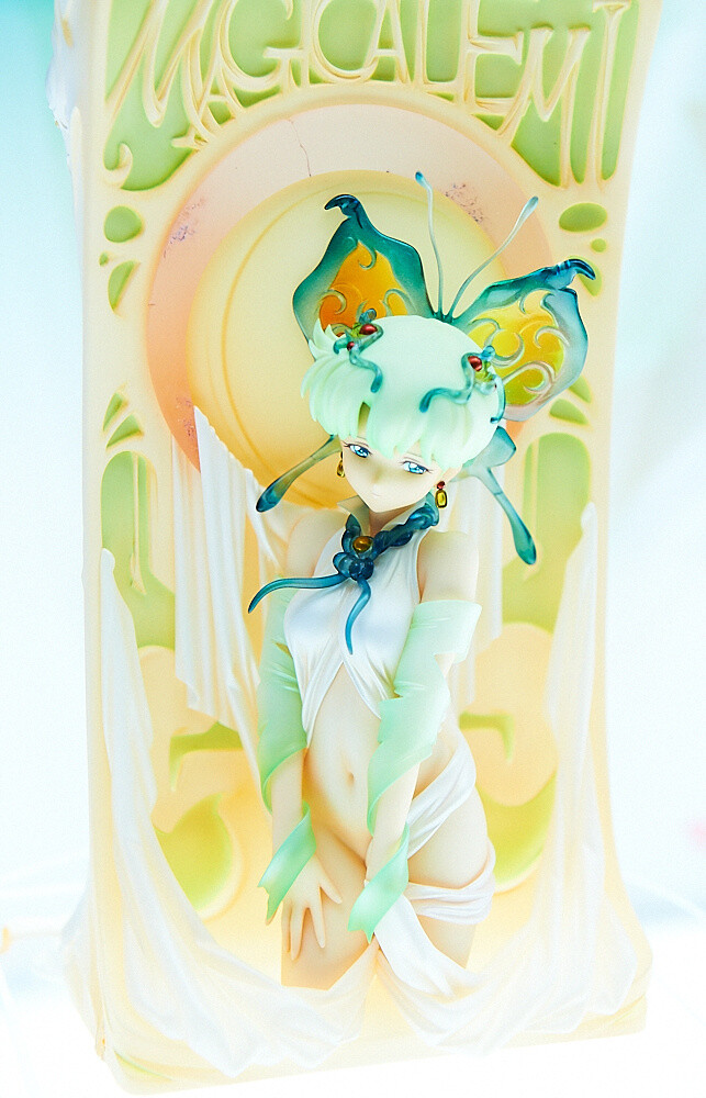 Who Knew Figures Could Be This Cute! Winter Wonder Festival 2014 Photo Report - Cute & Sexy Edition 148