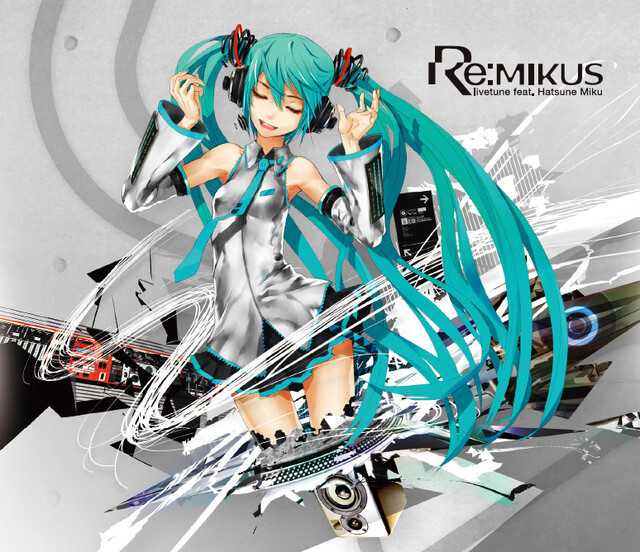 Celebrate Miku’s 10th Anniversary by Streaming “Re:Package” and “Re:MIKUS”! 0
