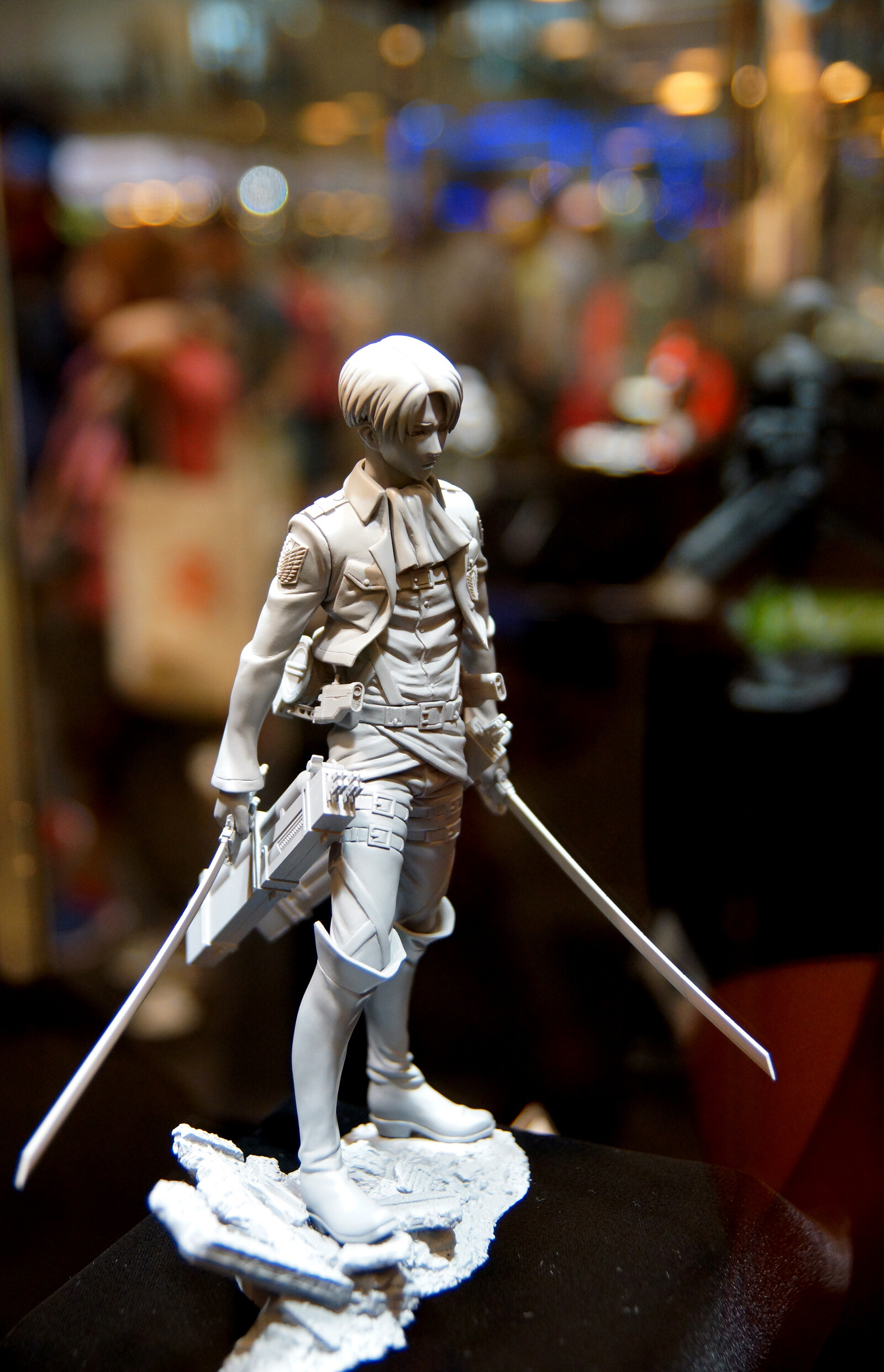 Looking Back at Summer WonFes 2013! [1/2] Photo Collection of Cool and Comical Creations! 16