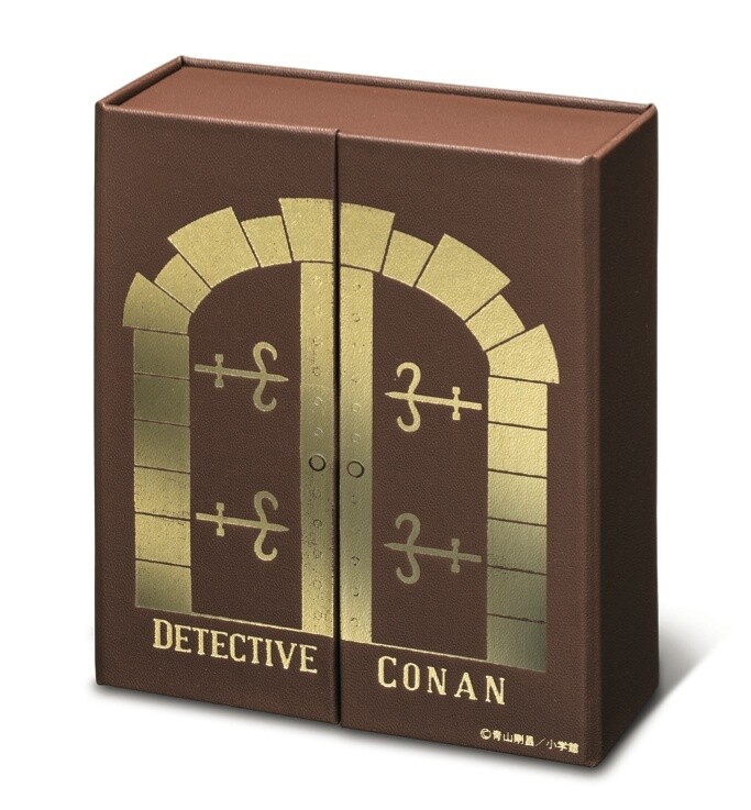 High quality faux leather case 6