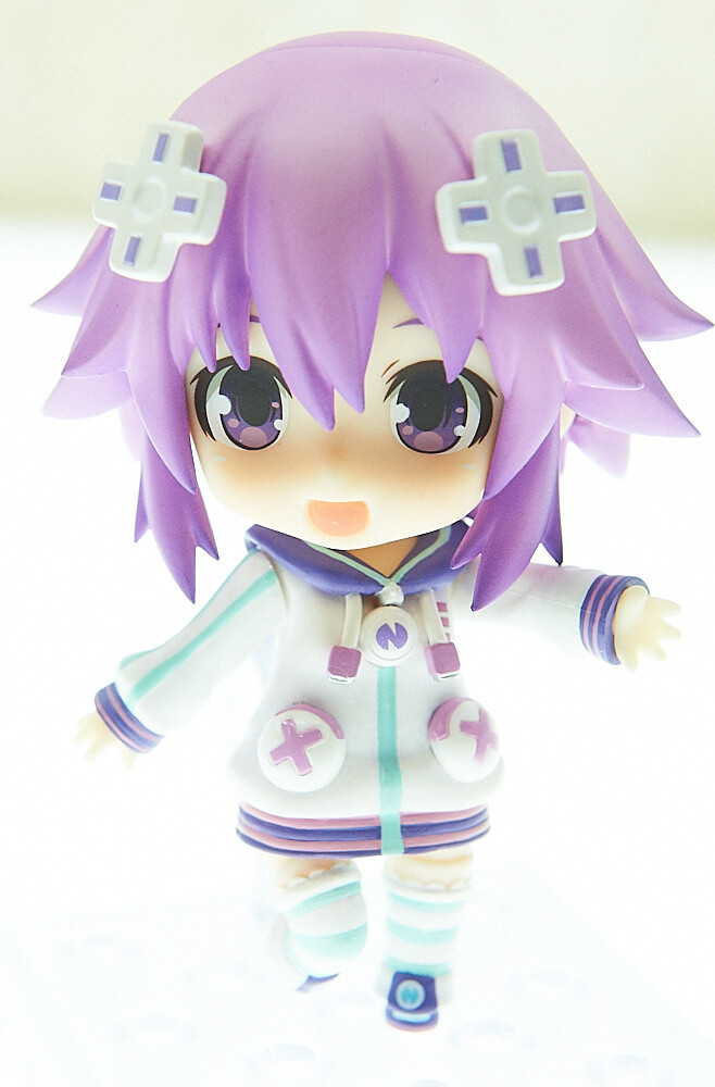 Who Knew Figures Could Be This Cute! Winter Wonder Festival 2014 Photo Report - Cute & Sexy Edition 102