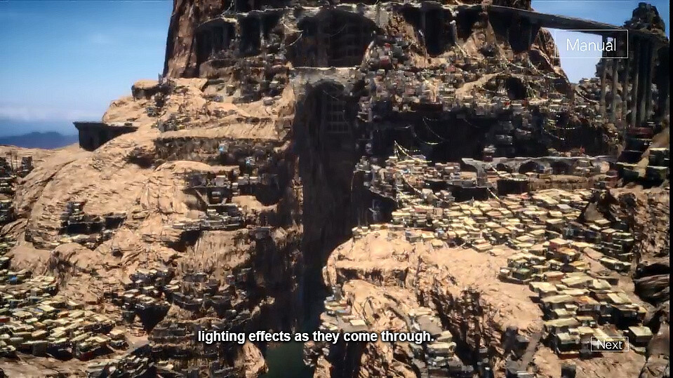 Real-Time CG that Leaps Over the Uncanny Valley?! Square Enix Releases DirectX 12 Graphics Demo “Witch” 8