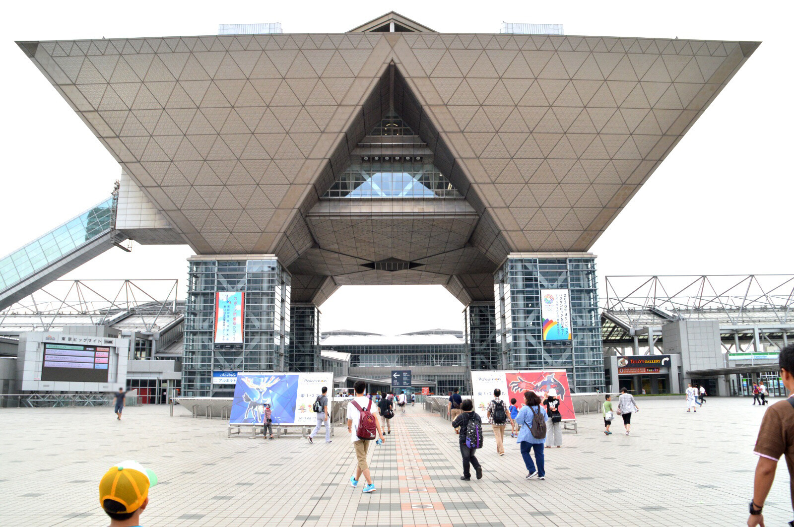 Pokémon Game Show Offers World’s First “Pokémon X and Y” Demo Featuring Pokémon-Amie and Mega Evolution Gameplay! 0