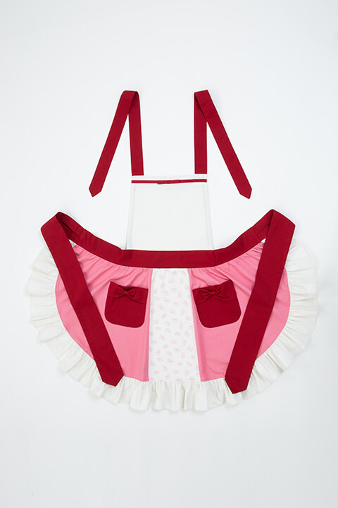 Bake With Kero-chan & Spinel in New Cardcaptor Sakura Aprons! 0