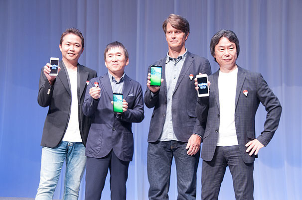 Announcing “Pokémon Go” - A New Game App by Pokémon Company & Developer Ingress! 1