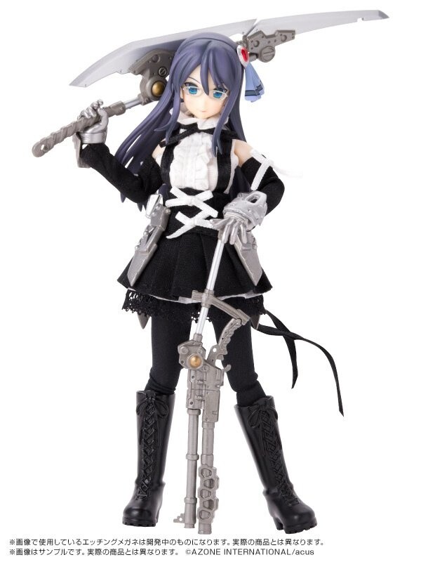 10 Maid Figures That Prove Everybody Ought to Have One! 3