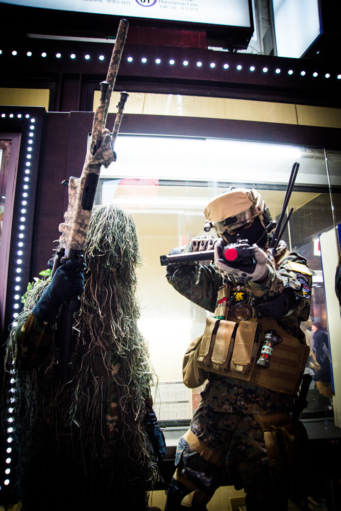 Shibuya Halloween Photo Collection! 84