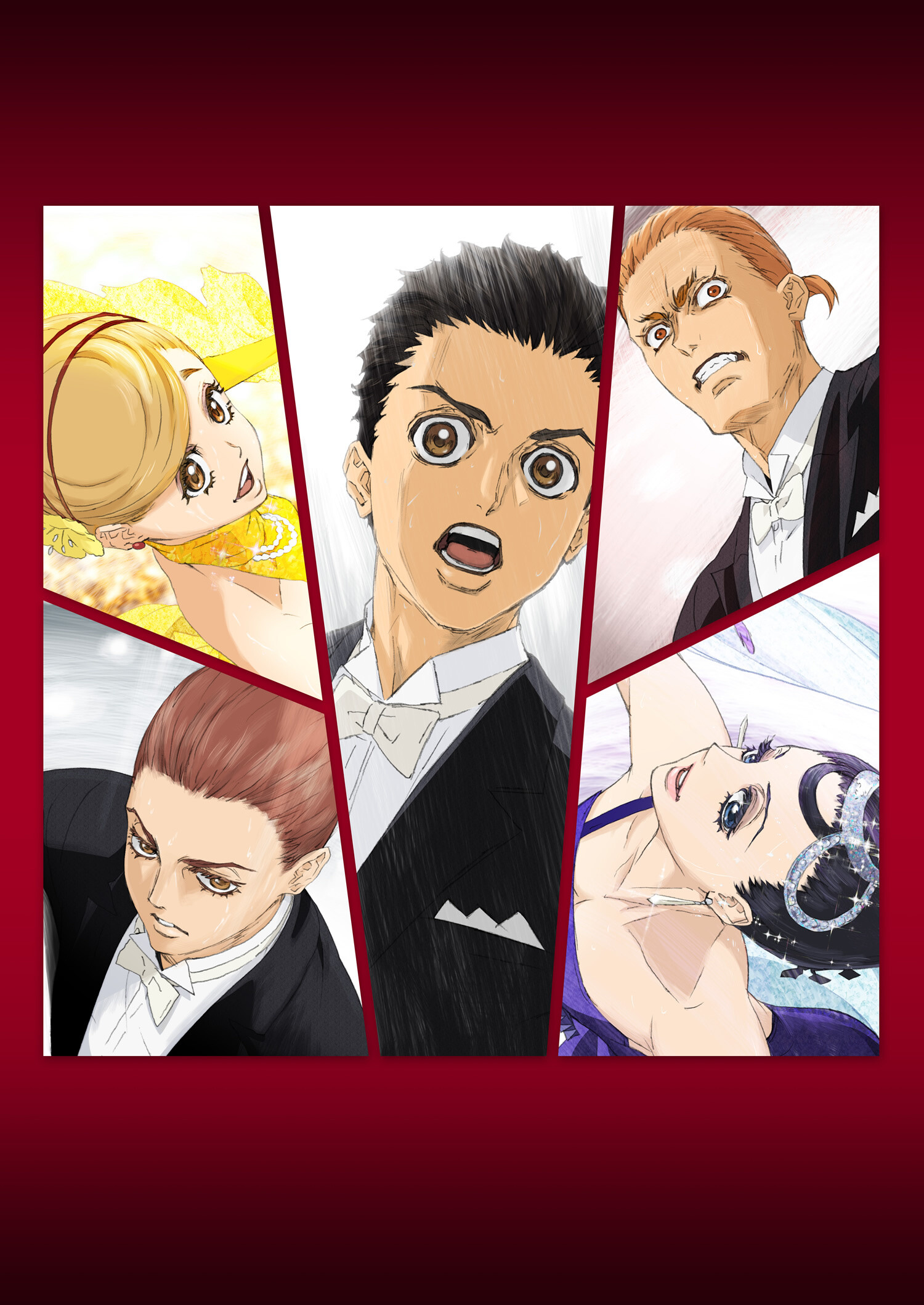 Most Anticipated Summer 2017 Anime! 2