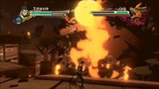 “Naruto Shippuden: Ultimate Ninja Storm 3” PS3 Demo Now Available via PlayStation Store! 2