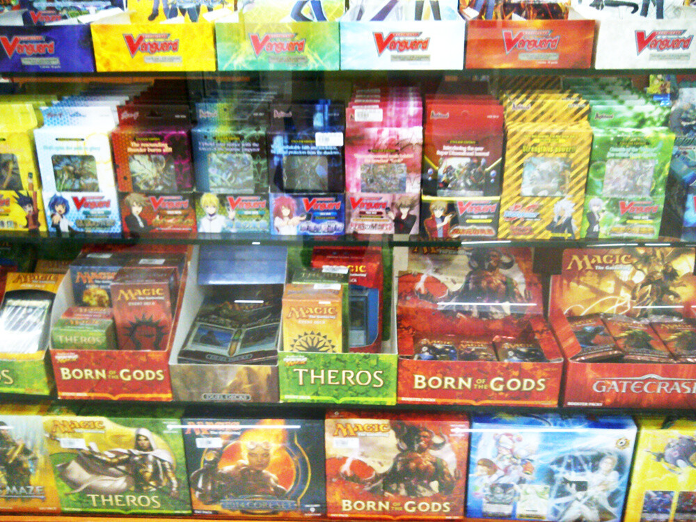 Otaku Life Around the World: Bandung, Indonesia 20