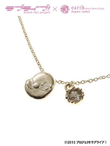 Get Them First at Comiket! “Love Live!” Coordinated Outerwear & One-Piece Dresses from Cute Adult Fashion Brand Japan Label 6