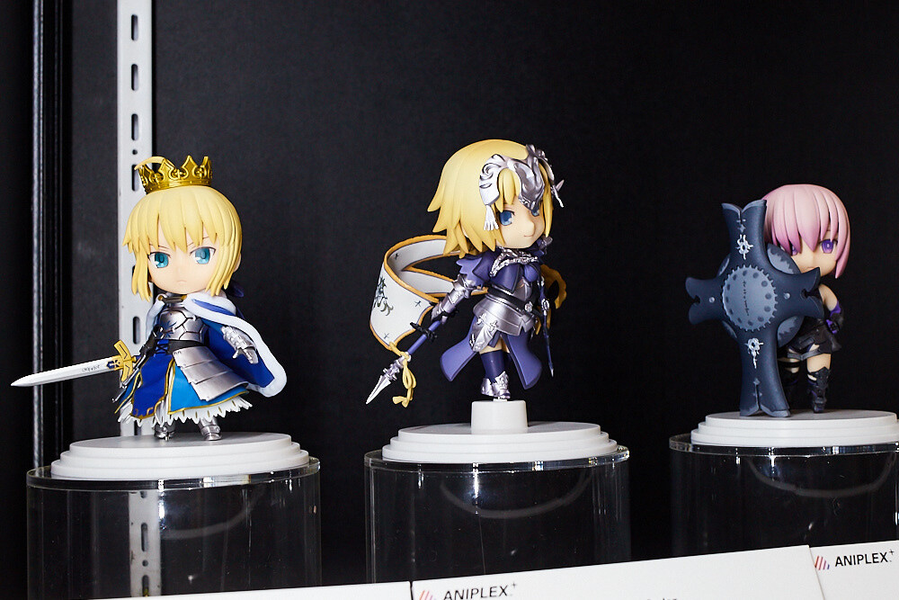 Wonder Festival 2017 Summer: Industry Edition [Event Report] 65