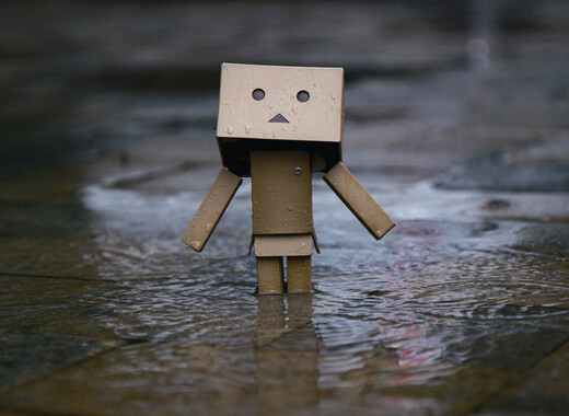 Popular Manga “Yotsuba&!” 10th Anniversary Exhibit 2