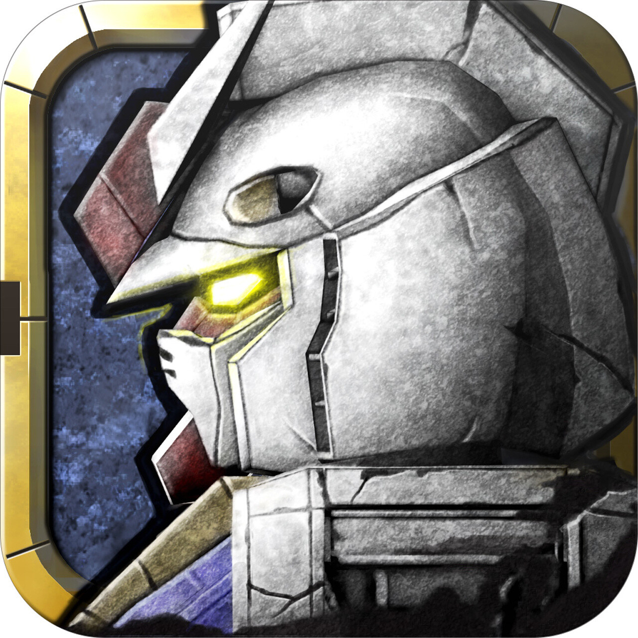 Mobile Suit Gundam and Kingdom Conquest Collaborate - Smartphone App Gundam Conquest Releases 0