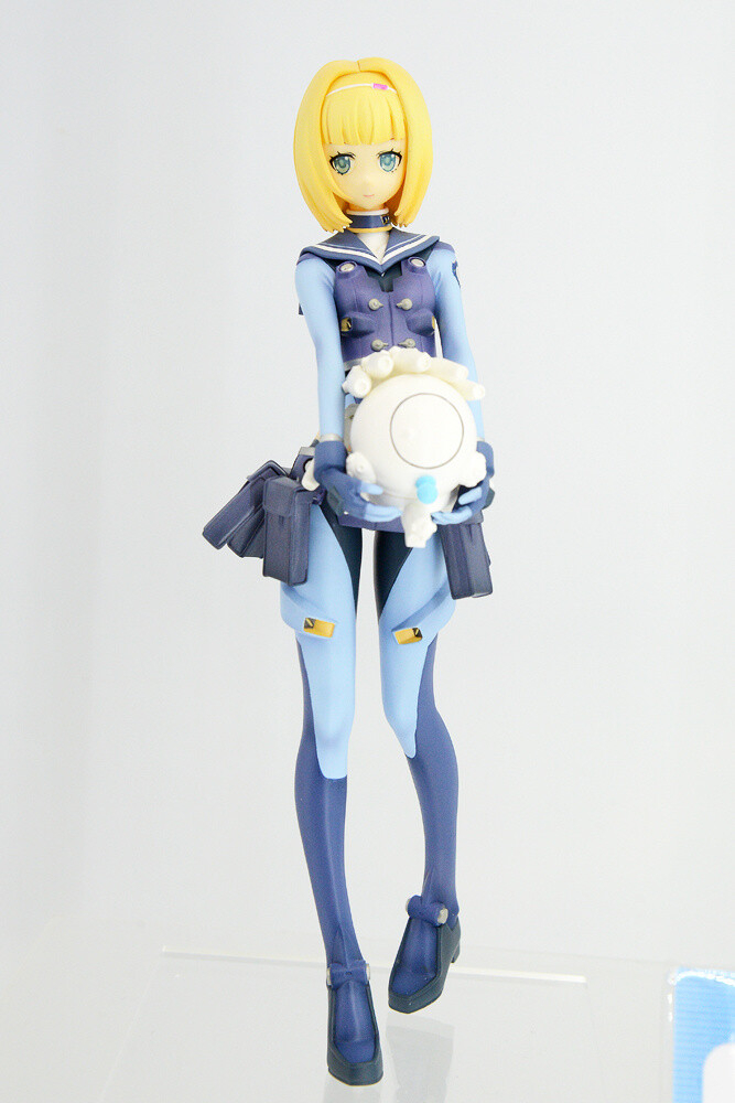 Looking Back at WonFes 2015 [Winter]! Part 2: Photo Collection of Cute and Sexy Figures! 259