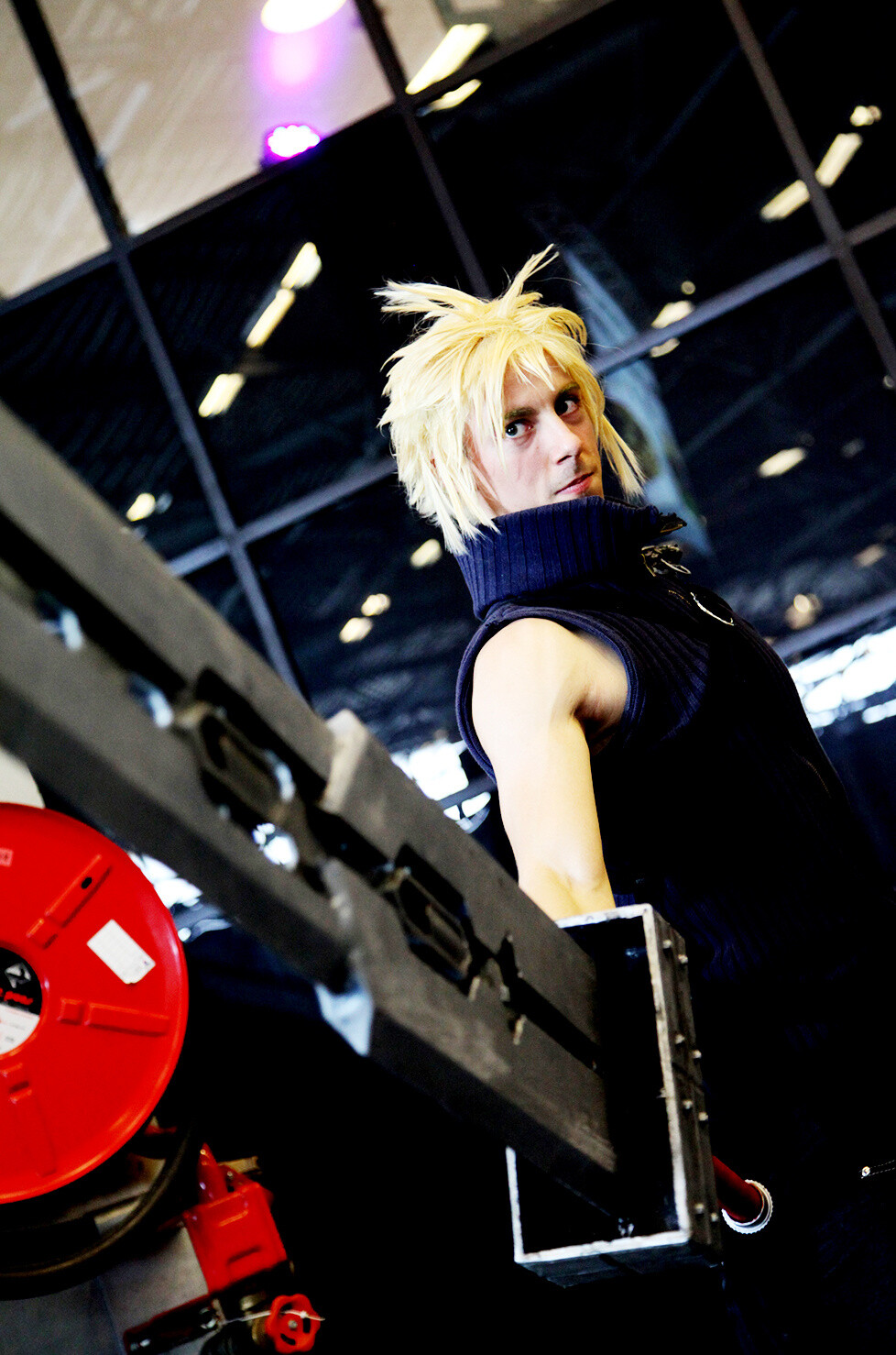 Paris’ Passion for Otaku Culture Hasn’t Dwindled: Japan Expo 2013 Report 9