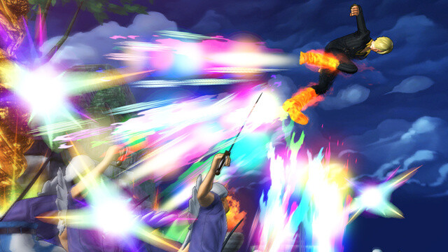 New Gameplay and Character Screenshots Release for “One Piece: Pirate Warriors 2” 13