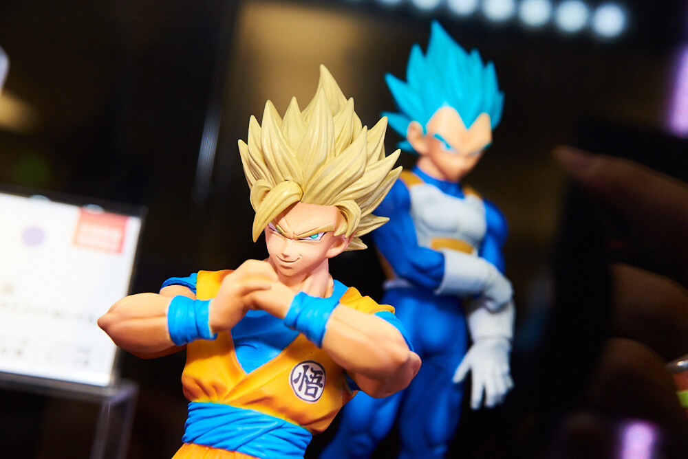 48th Prize Fair [Photo Report] 60