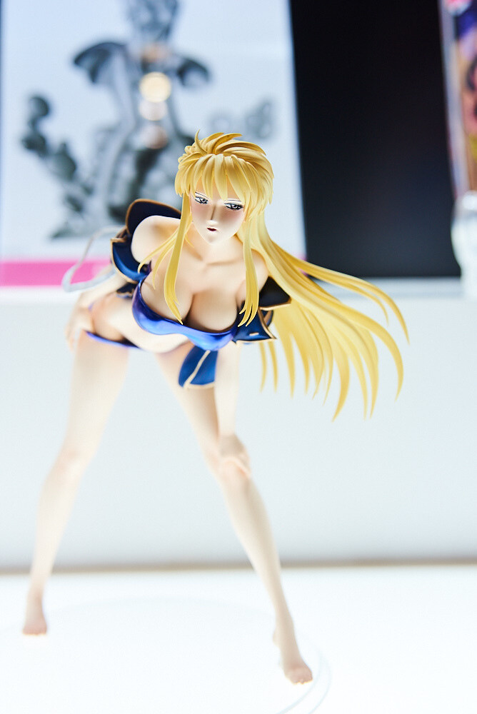 Wonder Festival 2017 Summer: Industry Edition [Event Report] 257