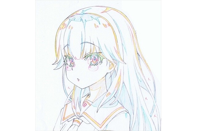 © 2016 Sei Hatsuno / KADOKAWA / HaruChika Production Committee 3