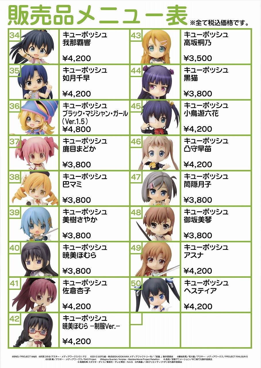 Kotobukiya Is Kicking Off the Summer with the Adorable "Doll Show 46: Summer in Ikebukuro" Exhibition! 4