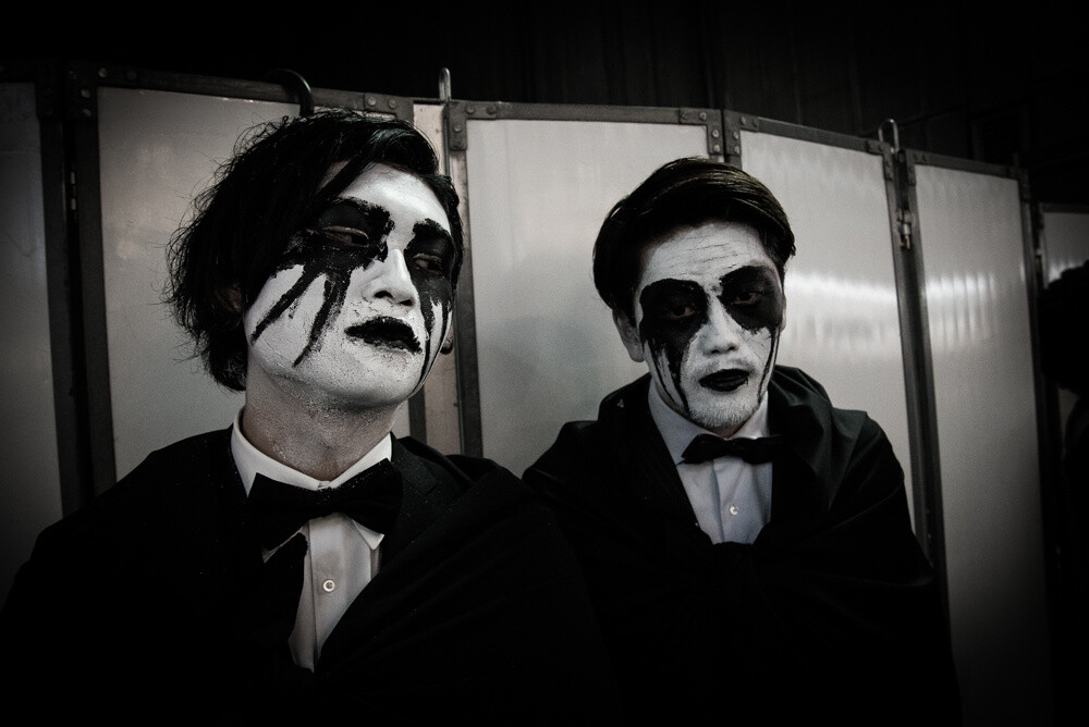 Shibuya Halloween Photo Collection! 76