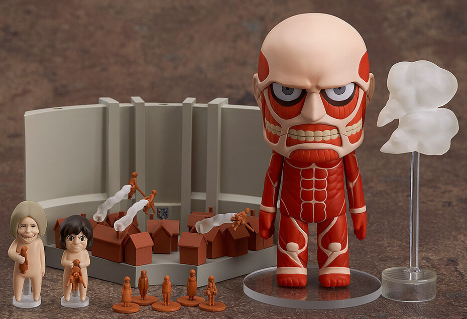 Sacrifice Your Heart! Mikasa Ackerman from *Attack on Titan* Has Become an Irresistibly Fierce Nendoroid! 6