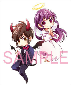 Confession Executive Committee ~Love Series~ Event at Tokyo International Forum Hall A on June 19! 1