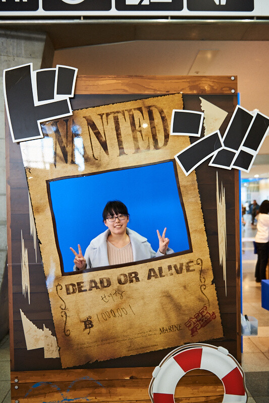 Jump Festa 2018 [Photo Report] 100