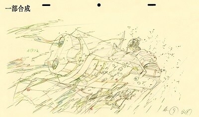 Enjoy Original Art from the Anime - Last Volume of *Groundworks - Evangelion: 3.0 You Can (Not) Redo* Art Book to Finally Release 2