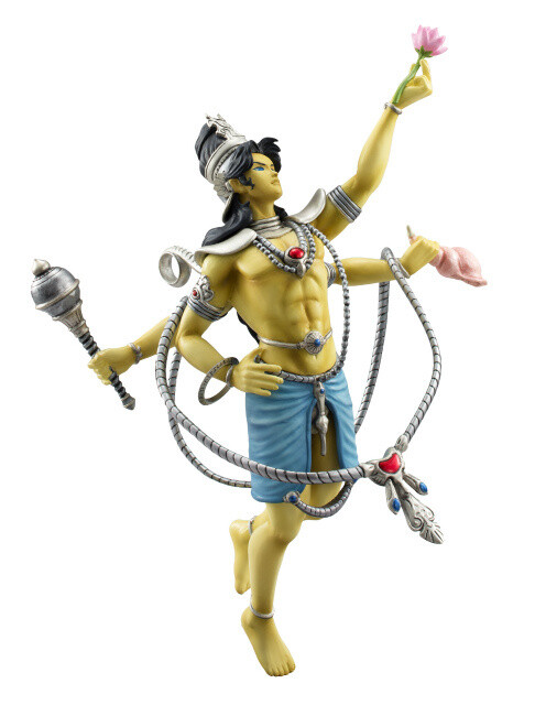 The Demi-Fiend Cannot Be Defeated..."Minna no Kuji Shin Megami Tensei” Lineup Revealed 1