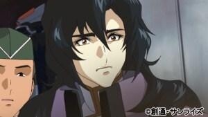 © Sotsu Co., Ltd., SUNRISE Inc. © Sotsu Co., Ltd., SUNRISE Inc., MBS 4