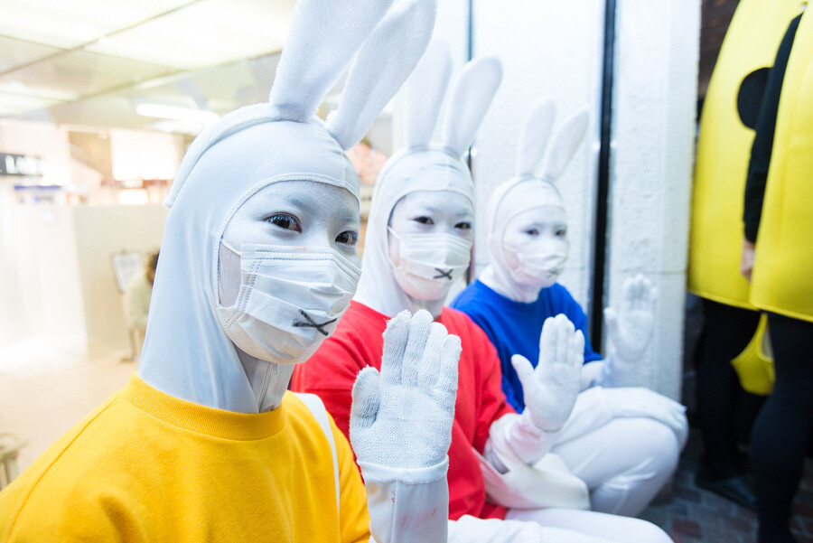 Shibuya Halloween Photo Collection! 28