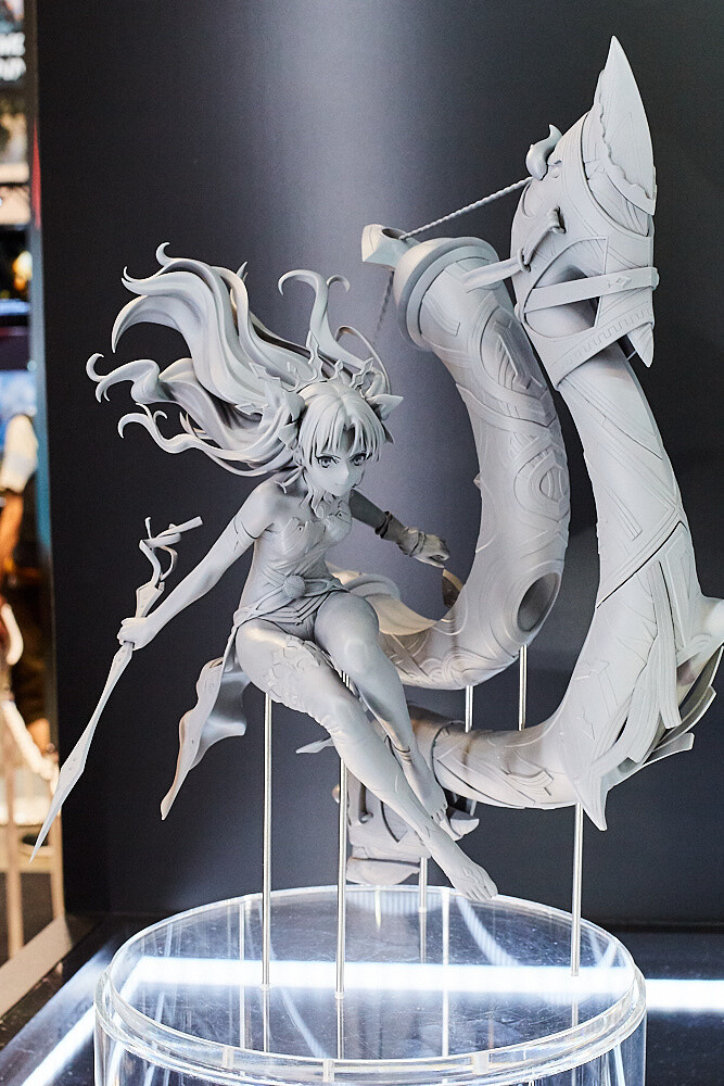 Wonder Festival 2017 Summer: Industry Edition [Event Report] 6