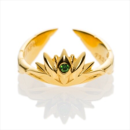 King of Prism: Pride the Hero Teams Up With Liefel for Accessories Fit for Royalty! 7