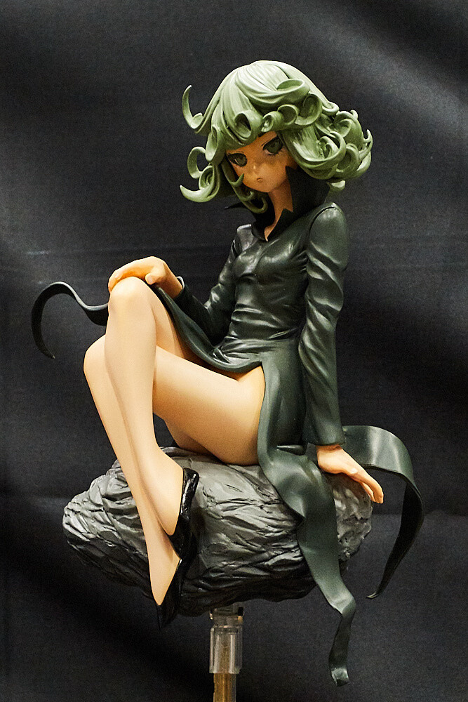 Wonder Festival 2017 Summer: Creator Edition [Event Report] 32