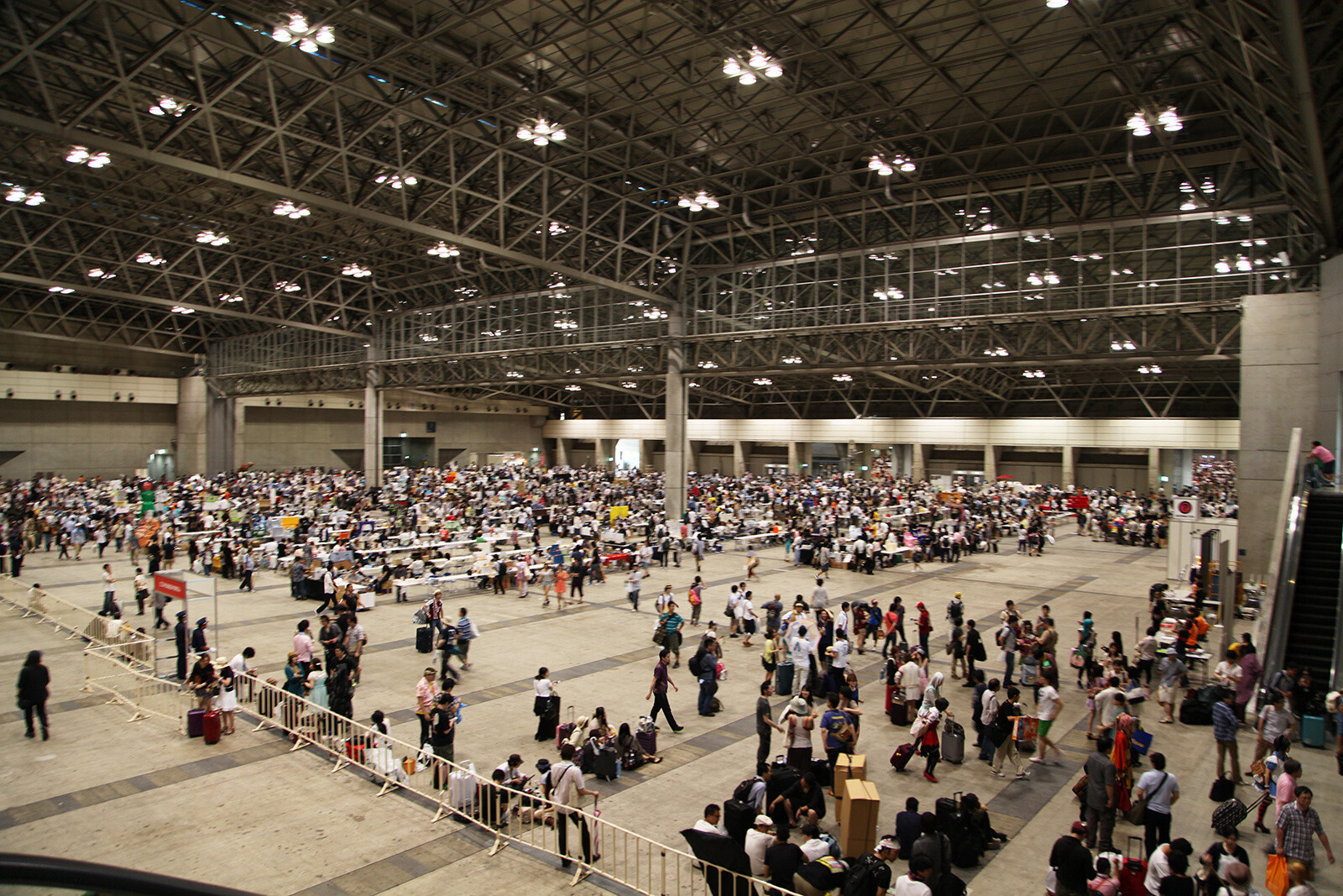WonFes Recommendations - Winter Wonder Festival 2014 Is Closing In! 0