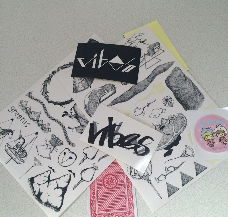 No More Naked Laptops! No More Naked Laptops! Expose Your Otaku Soul With Stickers 22